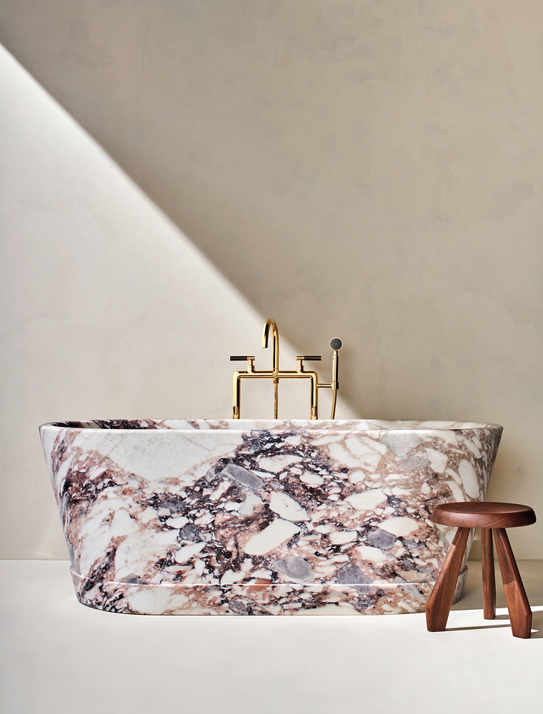 The Alatri Bathtub